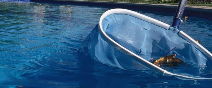 Keeping your pool clean and beautiful at all times