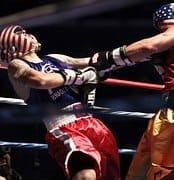 boxing