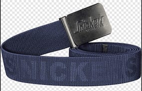 braces belt workwear