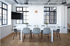 designing furniture