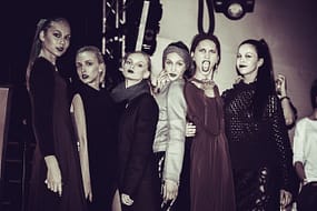 party dress event