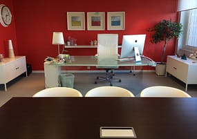 office room